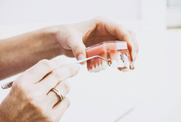 Endodonti (Kanal Tedavisi)