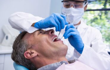 Periodontoloji (Diş Eti Tedavileri)