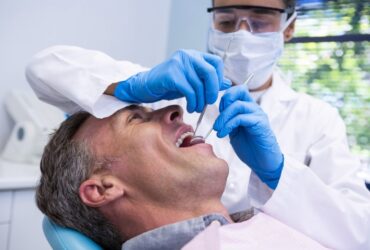 Periodontoloji (Diş Eti Tedavileri)